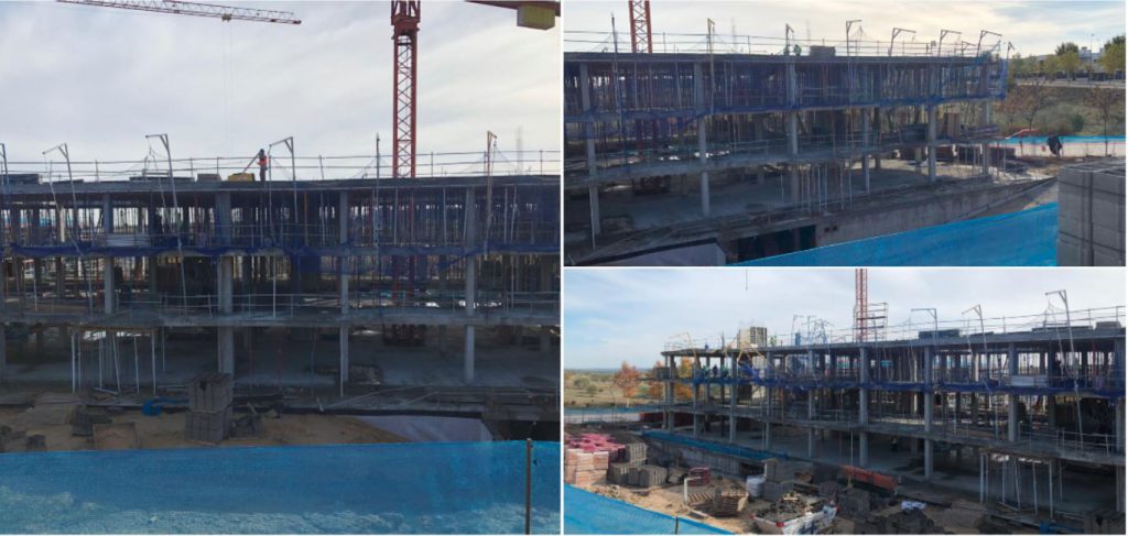 obra nueva las rozas escalonia estructura terminada02