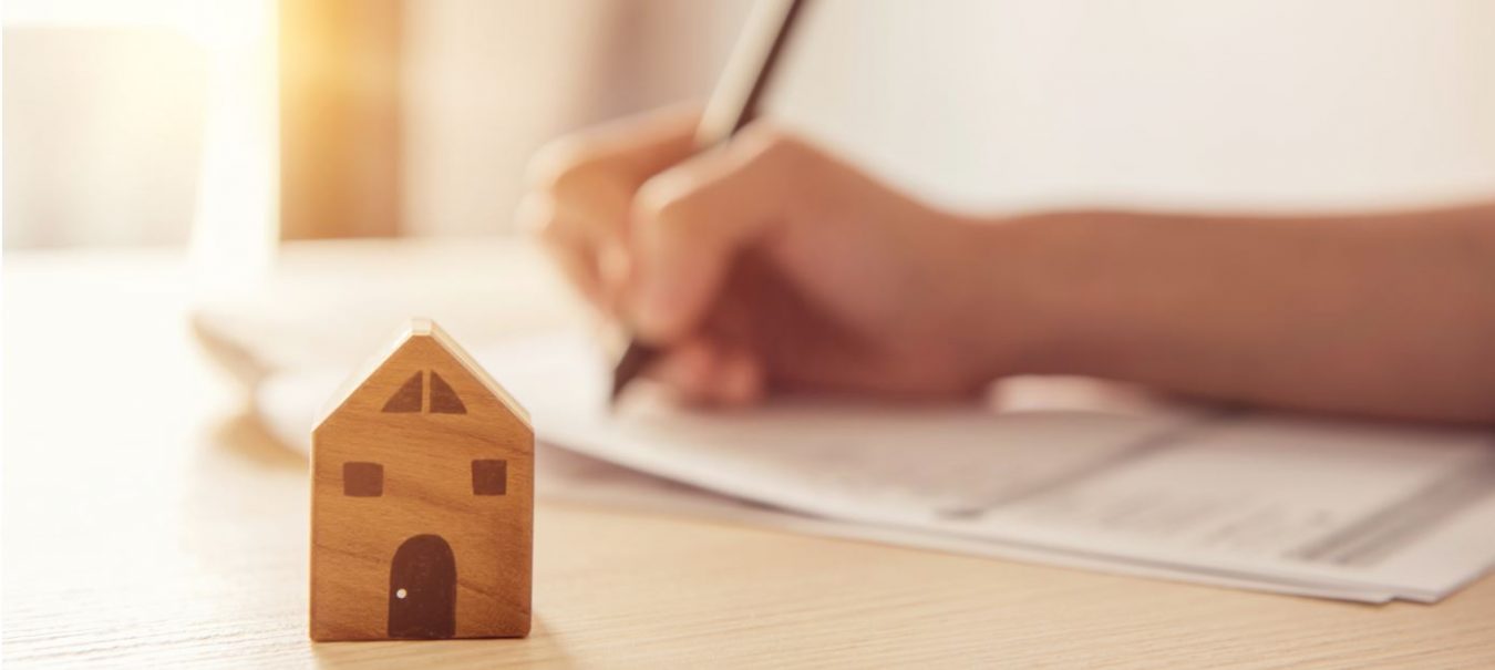 obra nueva contratos firmar vivienda comprar