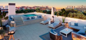 atico palma mallorca bremond