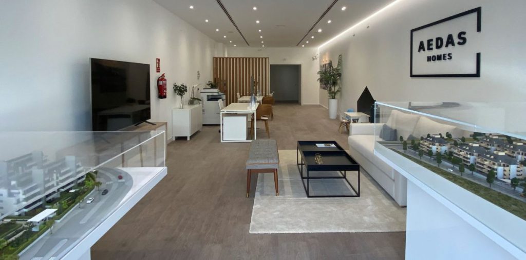 oficina ventas aedas homes majadahonda00