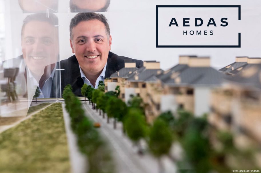 arcano investors day aedas homes00