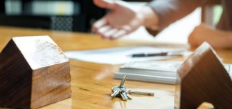 Declarar la compra de una vivienda