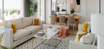 diferencias entre apartamento y piso
