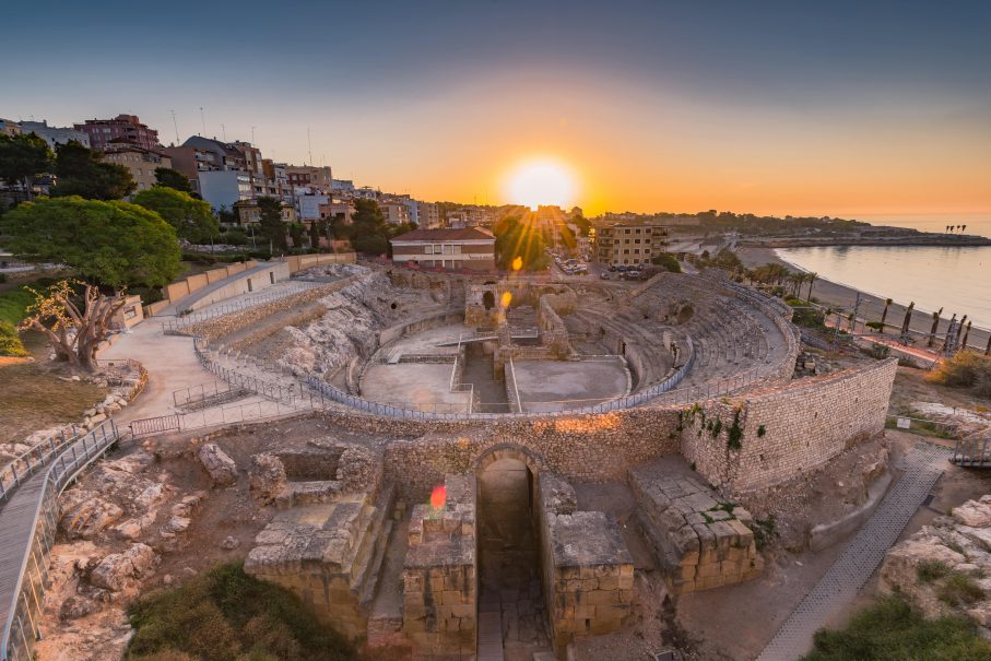 las mejores zonas para vivir en Tarragona
