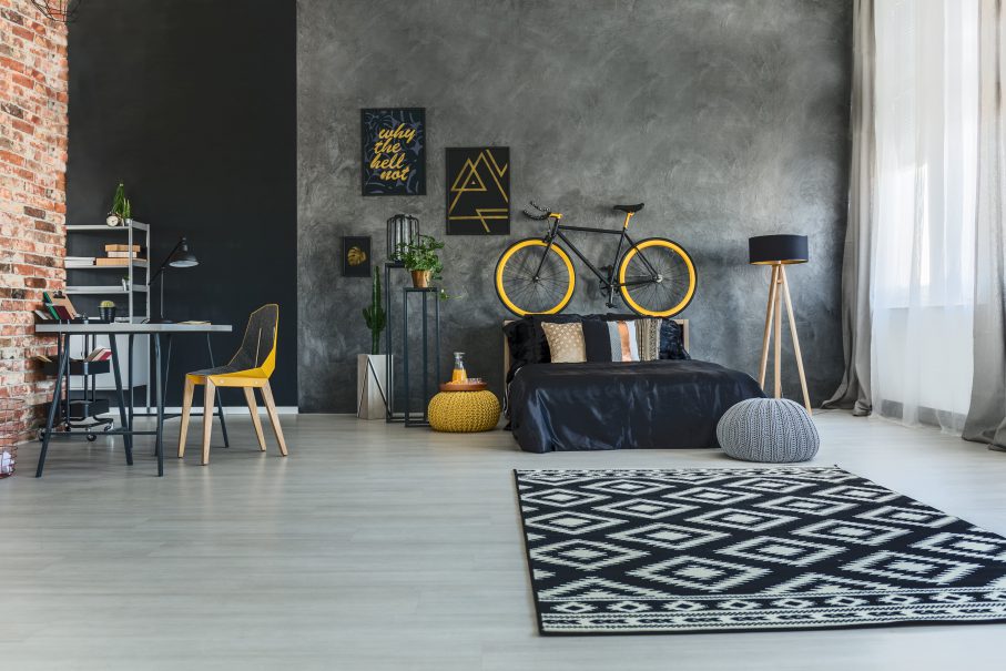 qué es un apartamento tipo loft