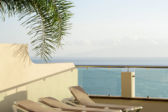 casa junto al mar