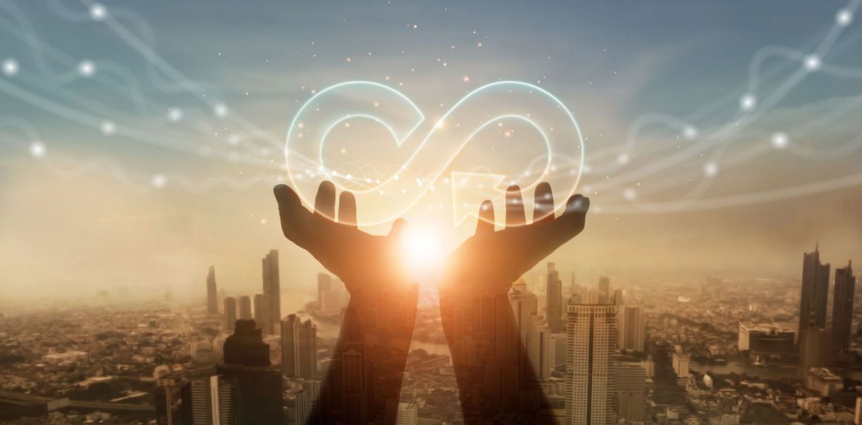 rebuild 2022 economia circular