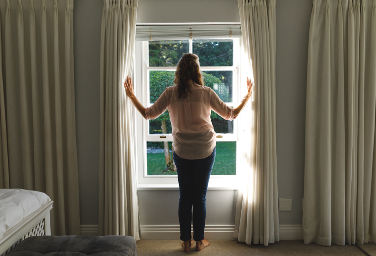 como aprovechar la luz solar en casa