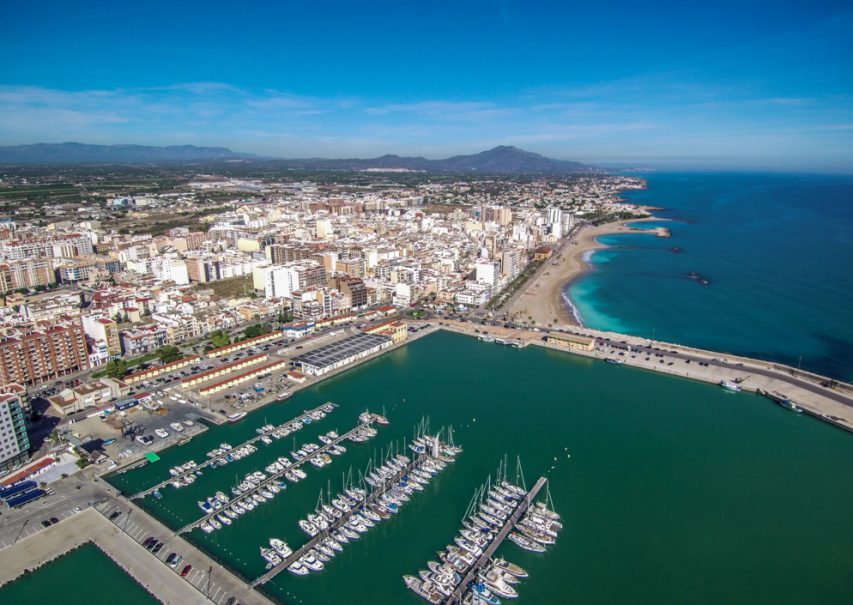 mejores zonas para vivir en Castellón