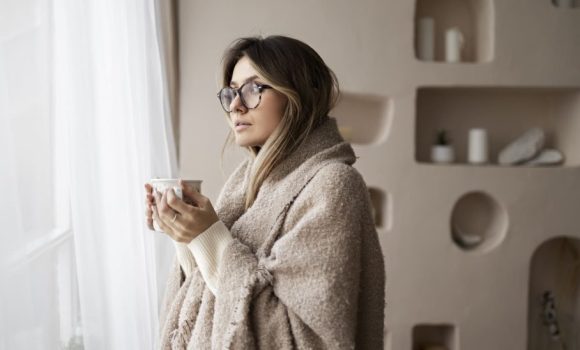 frio en casa