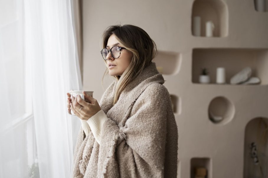 frio en casa