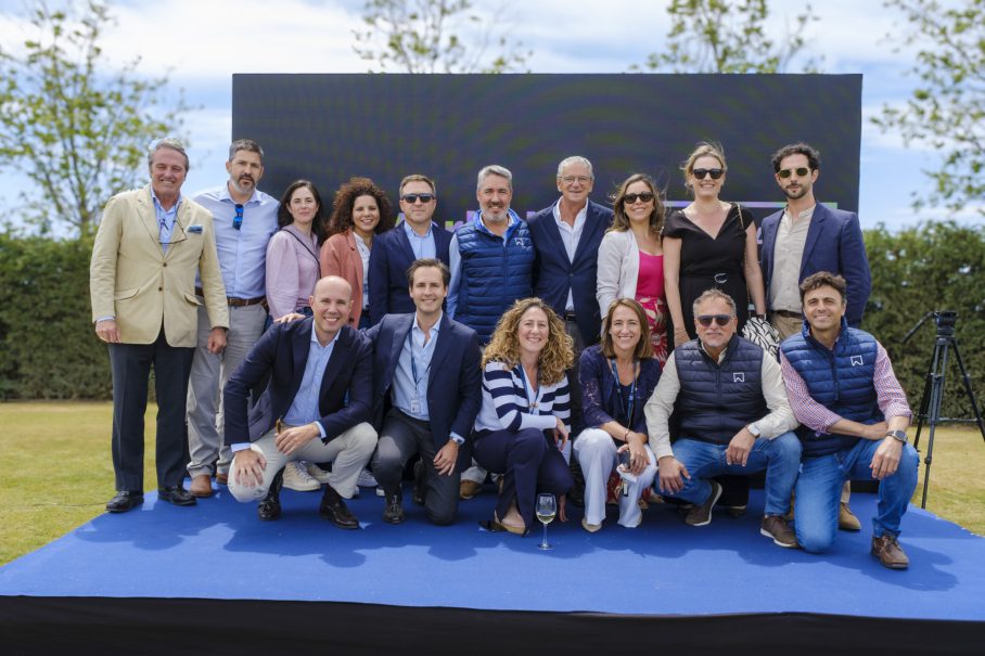 Celebrando el éxito: lanzamiento de Sunlife en Soul Marbella