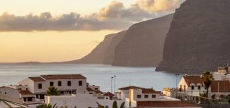zonas para segunda residencia
