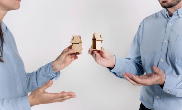 nudo propietario y usufructuario