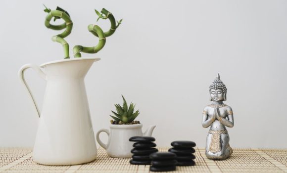 Estilo Feng Shui