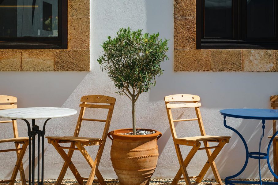 Decoración mediterránea: estilo, luz y frescura para tu hogar - Blog Decoración mediterránea: estilo, luz y frescura para tu hogar