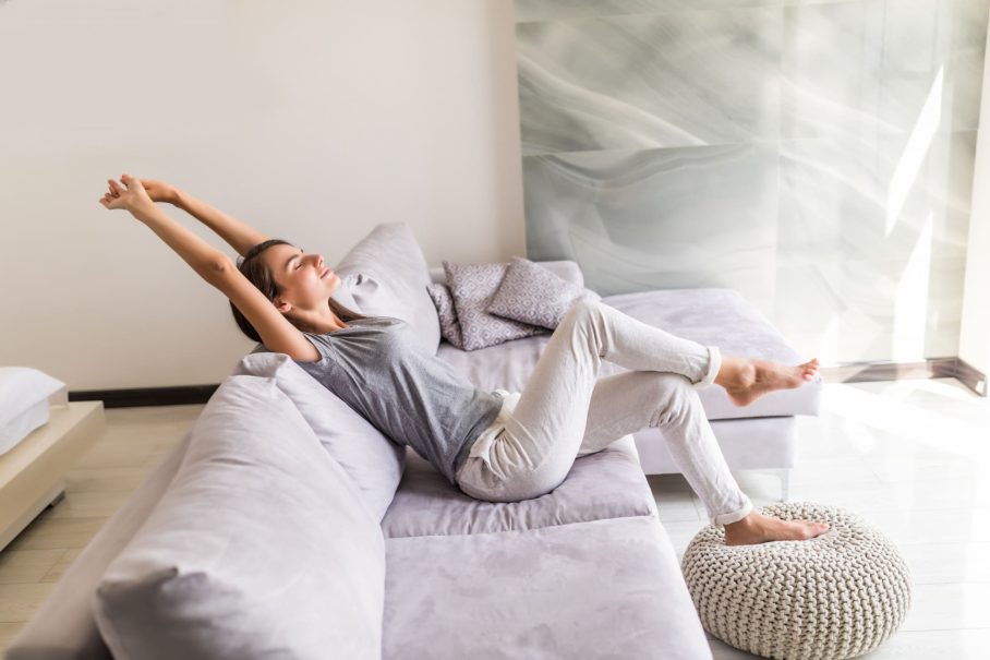 ¿Cómo refrescar tu casa ahora que se acerca el verano? - Blog ¿Cómo refrescar tu casa ahora que se acerca el verano?