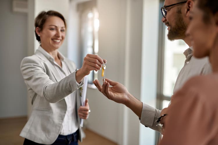 Cómo comprar una segunda residencia en España siendo extranjero