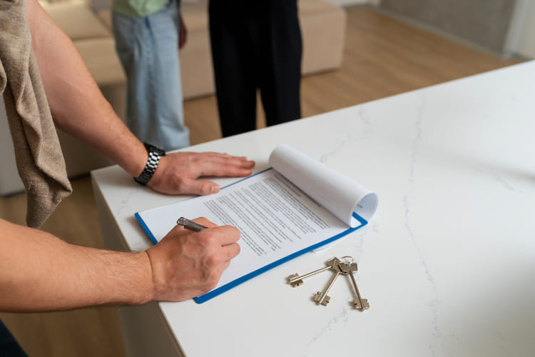 Cómo modificar las escrituras de tu vivienda
