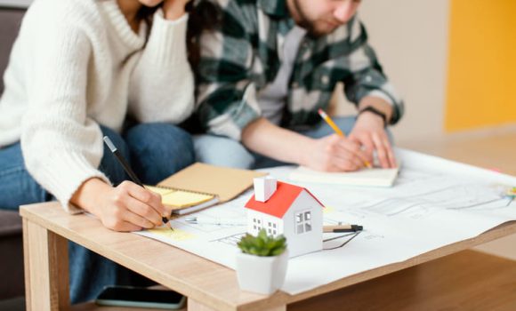 Vender mi vivienda actual antes de 3 años