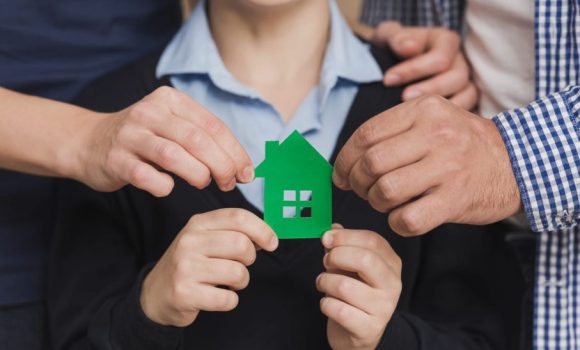 Ayudas compra vivienda 2026