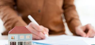 Copia escritura vivienda