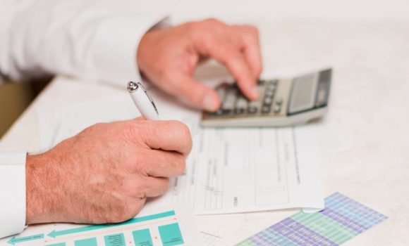 Precio de tasación o de venta