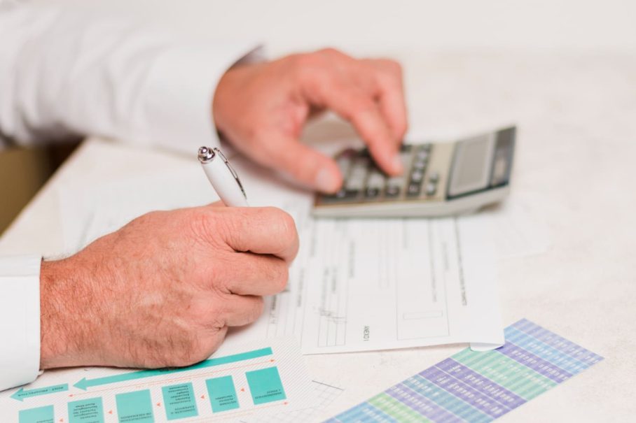 Precio de tasación o de venta