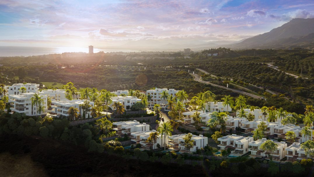 Soul Marbella: el proyecto que ha impulsado la evolución de Marbella Este