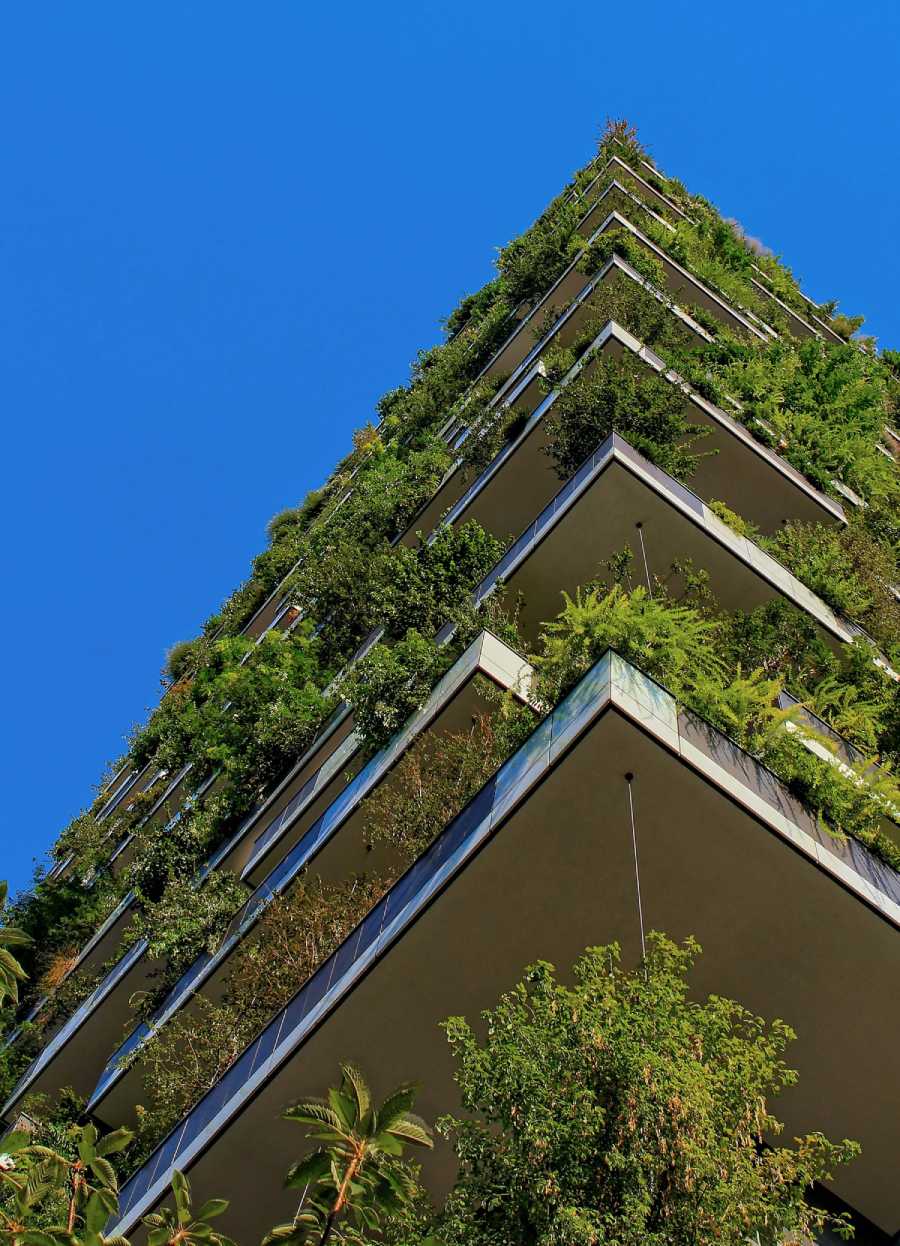 green-building-atributos