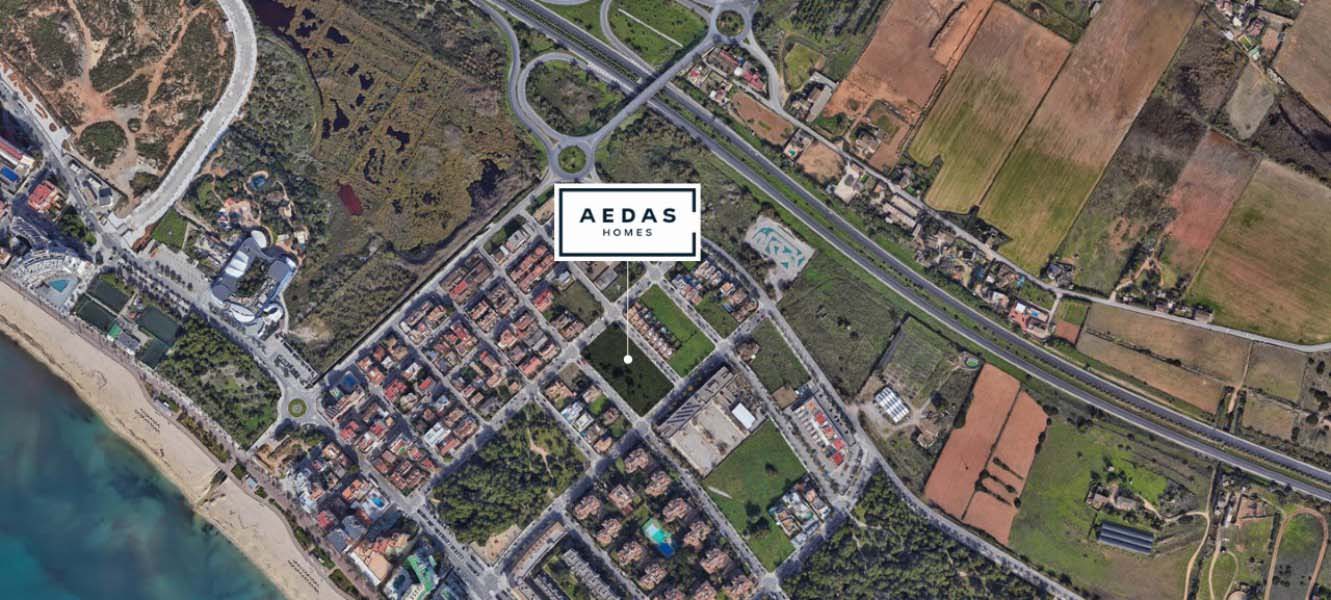 Ver - Maremma Viviendas en Llucmajor - Maremma