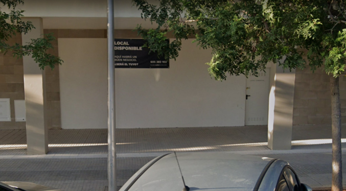 Imagen del local Imagen del local