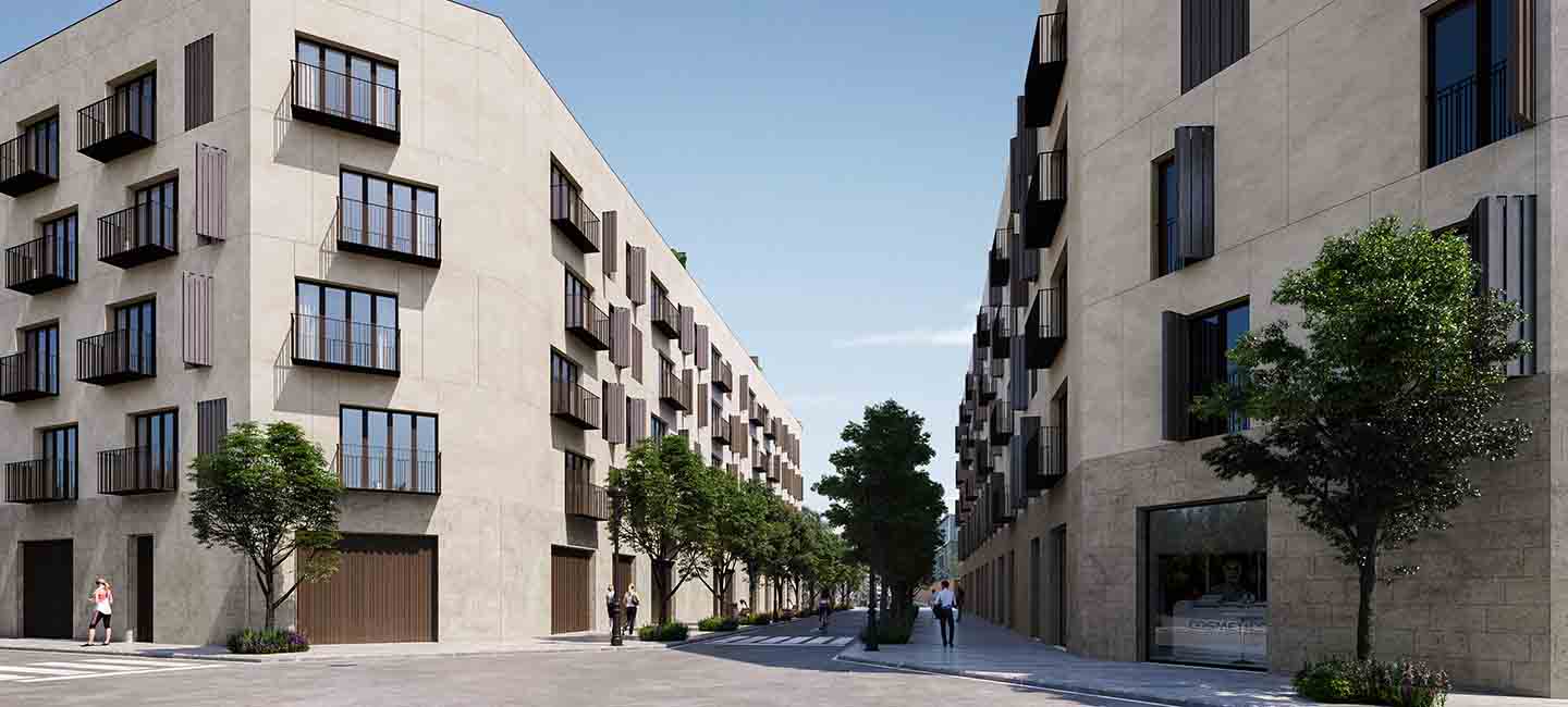 Ver - Viria Viviendas en Valencia - Viria