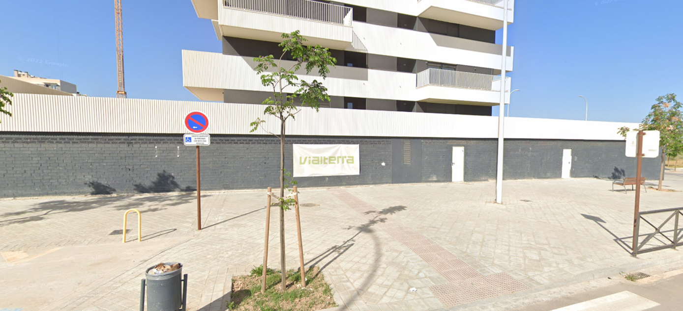 Imagen del local Imagen del local