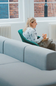 Shareholders And Investors Aedas Homes