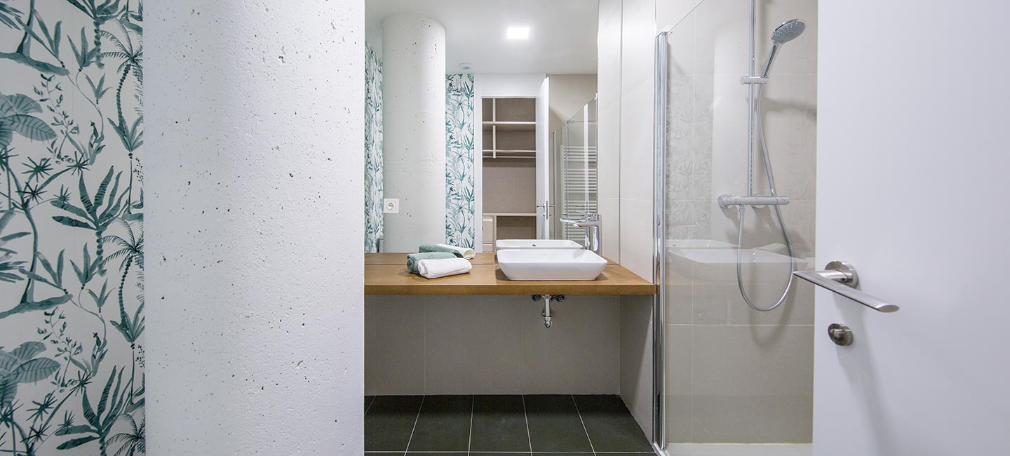 New Apartments Ramon Y Cajal Sevilla Aedas Homes