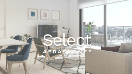 Servicio AEDAS Select - Personalización