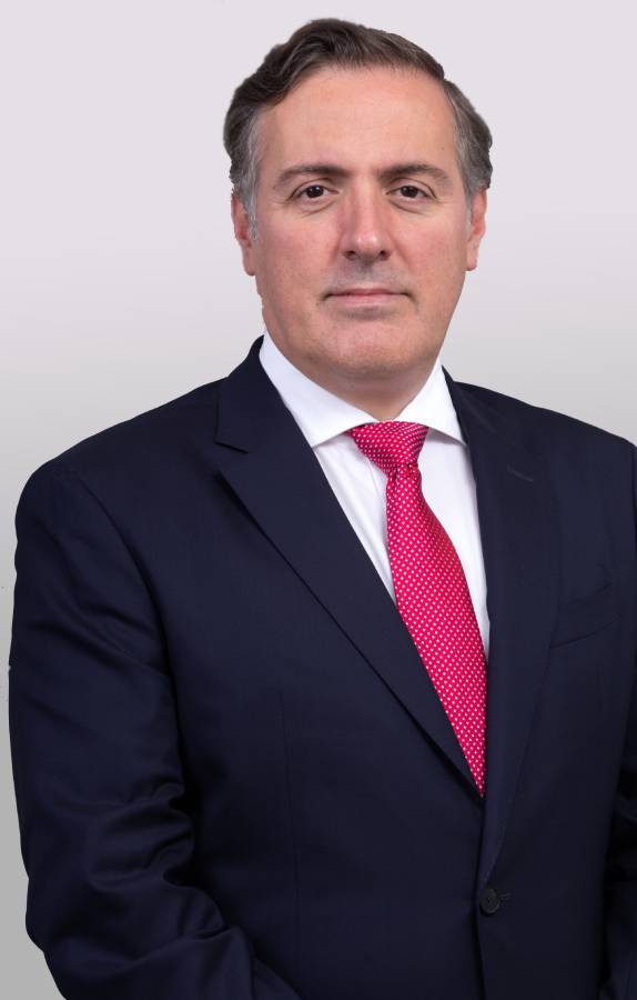 David Martinez - CEO