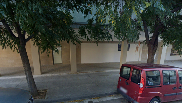 Imagen del local Imagen del local