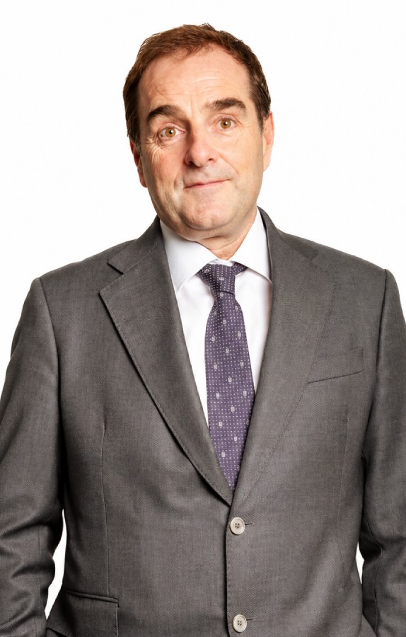 Borja García-Egotxeaga