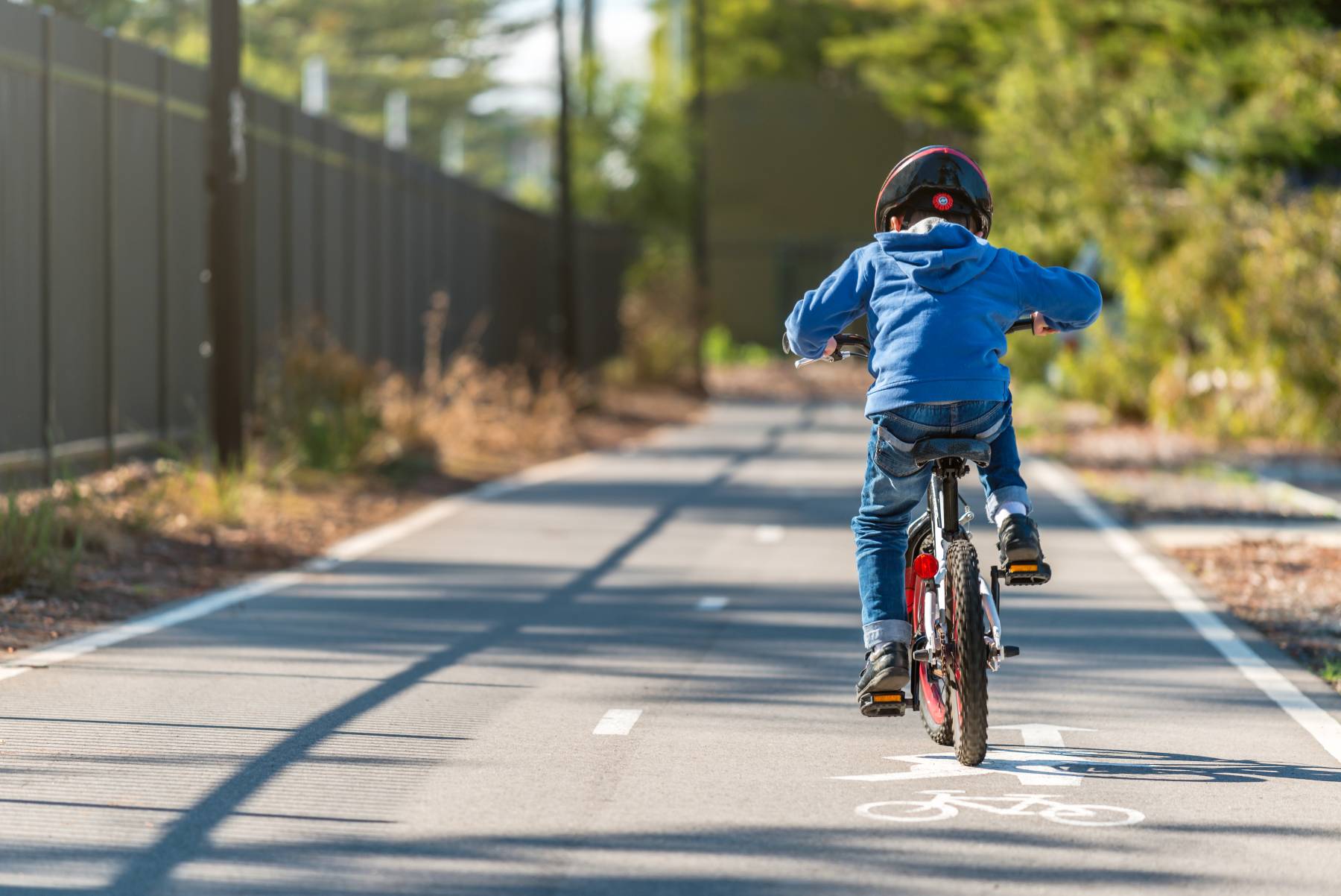 Reto Solidario - Pasión por la bicicleta