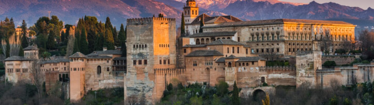 New homes for sale Granada capital