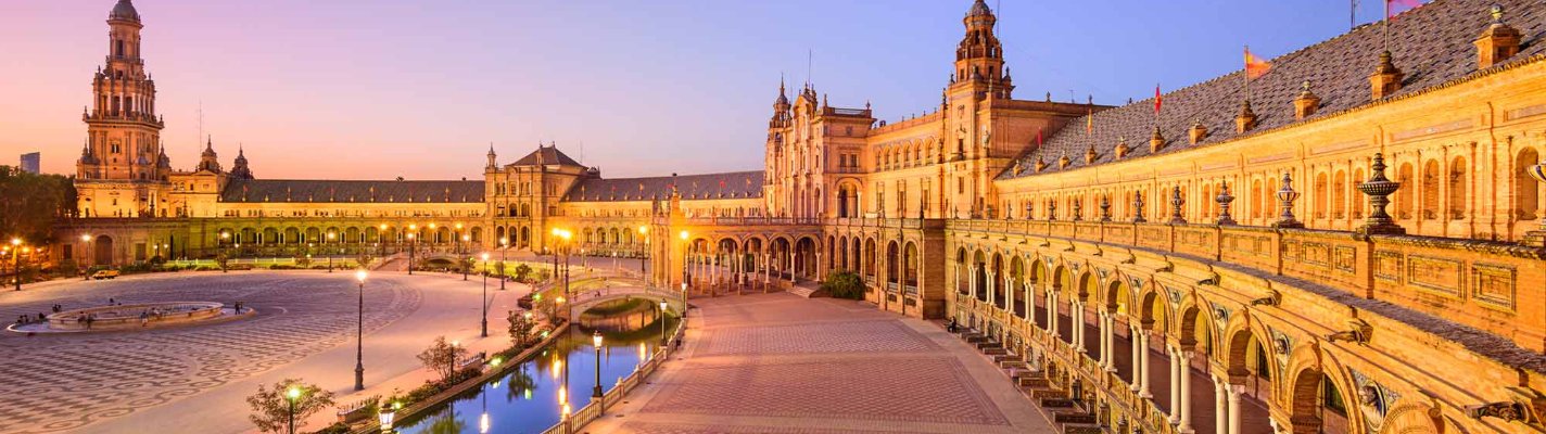 Locales comerciales de obra nueva Sevilla capital