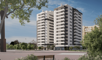 See - Rozier Homes in Mislata - Rozier