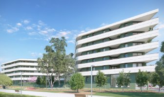 Homes in Cambrils - Leyster