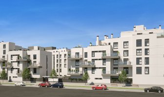 See - Berganza Homes in Valladolid - Berganza