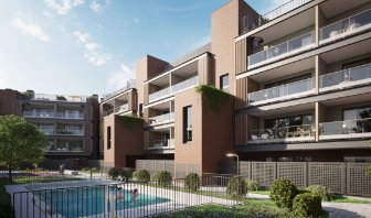 See - Bonavía Homes in Valladolid - Bonavía