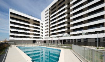 Homes in Zaragoza - Casanate