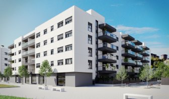 See - Cipión Homes in Valladolid - Cipión