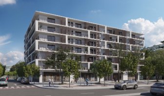 See - Gesner Homes in L'Hospitalet de Llobregat - Gesner